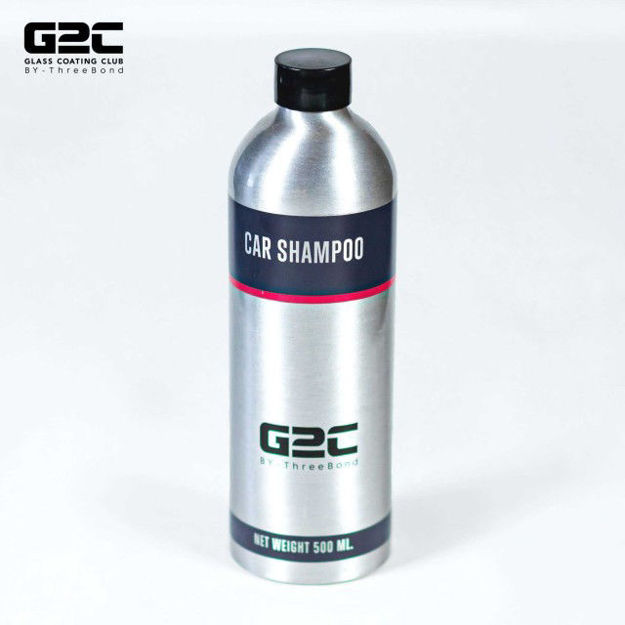 Picture of Car Shampoo ของแท้ คุณภาพดี | Glass Coating Club